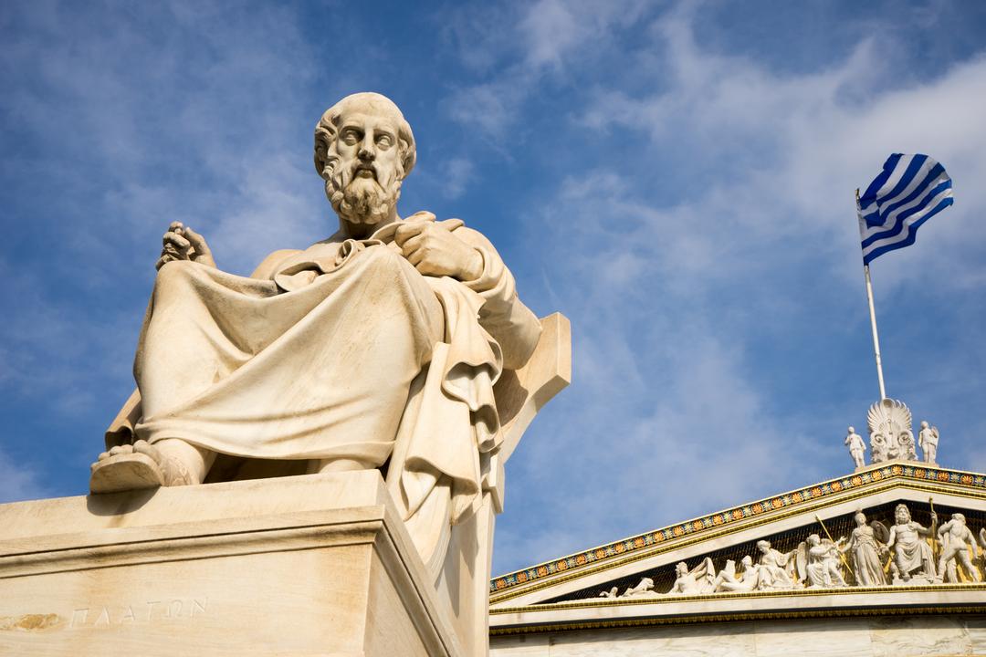 Aristóteles, filósofo que afirmou não saber de nada, sabia demais sobre política